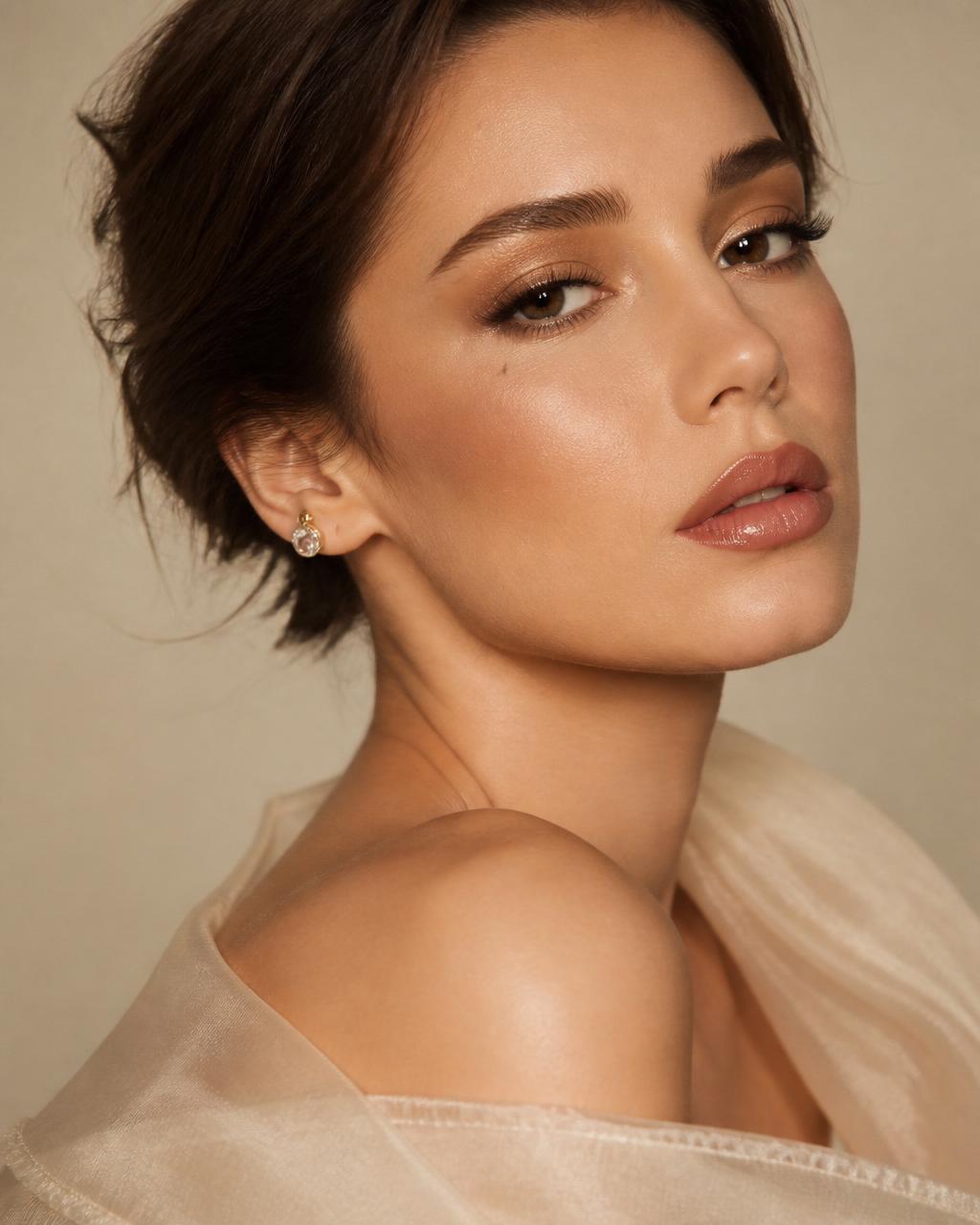 Luxury Glam
