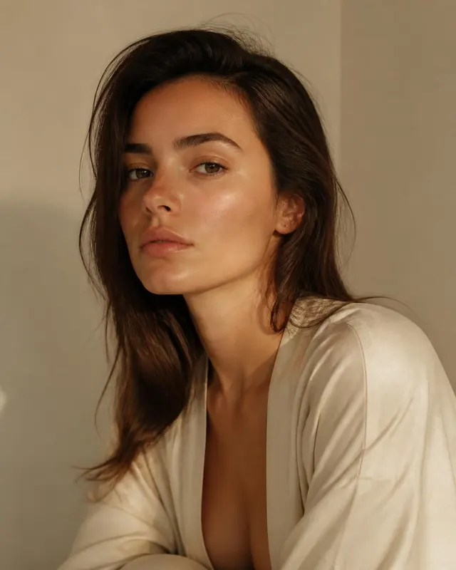 Natural Beauty